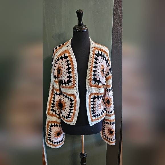 Dreamers Sweaters - Dreamers SOLD